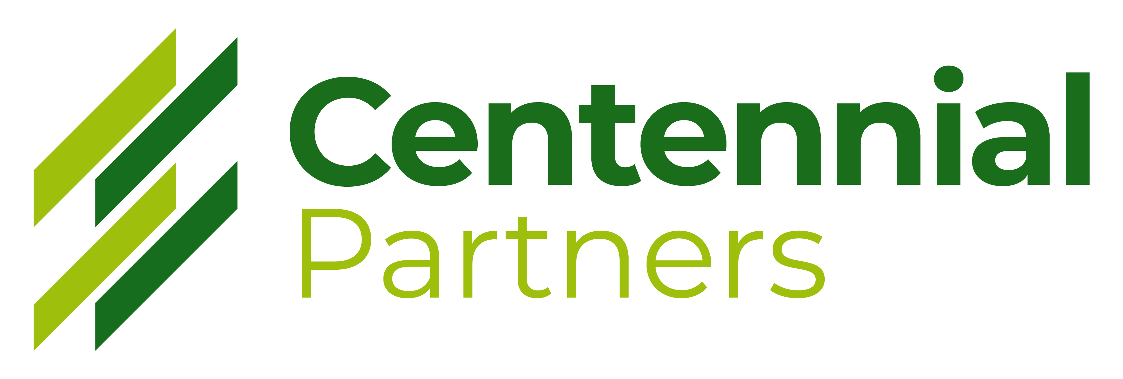 Logo Centennial Partners